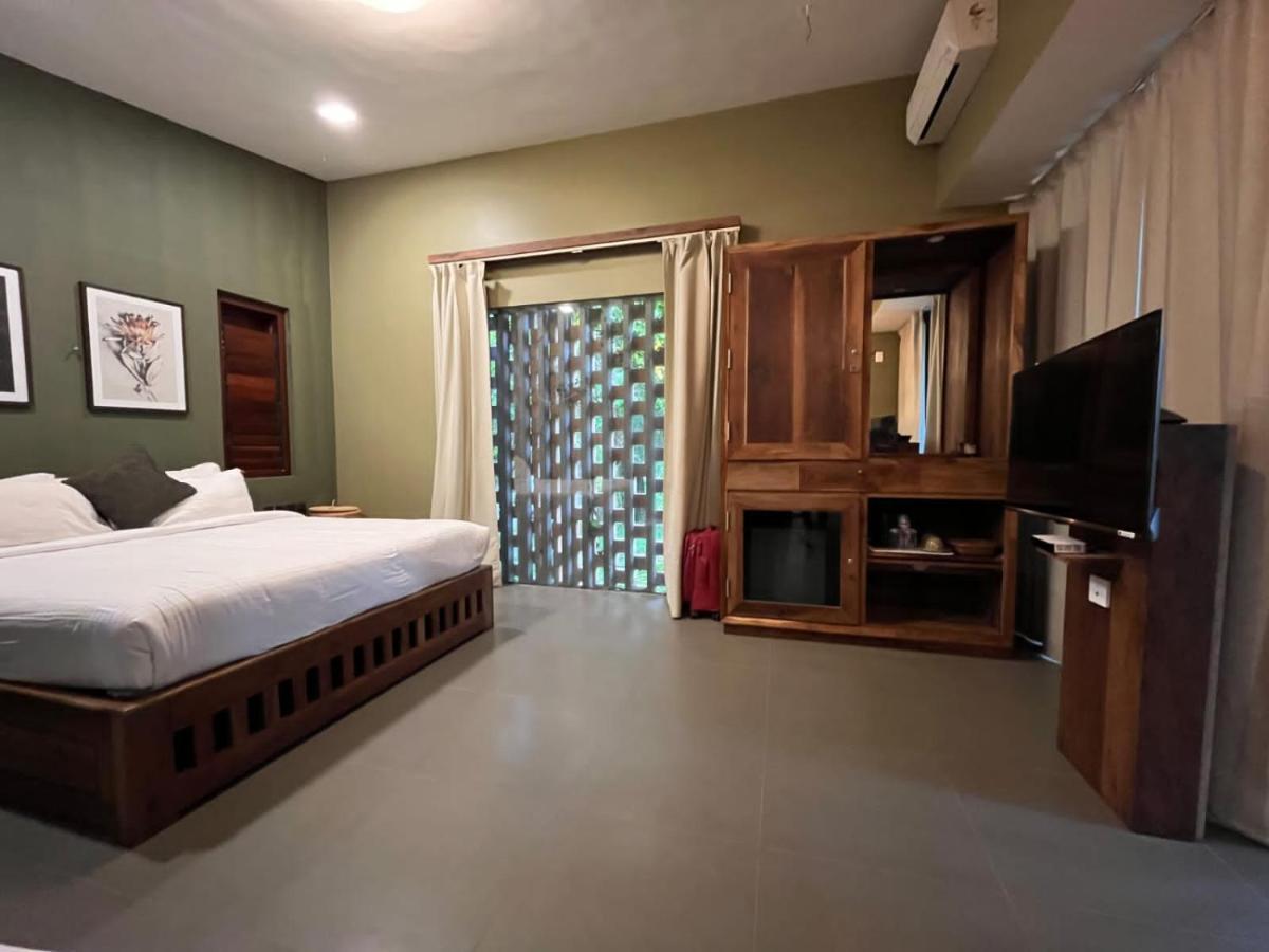 Vila Barsati Ranches Vythiri Exteriér fotografie