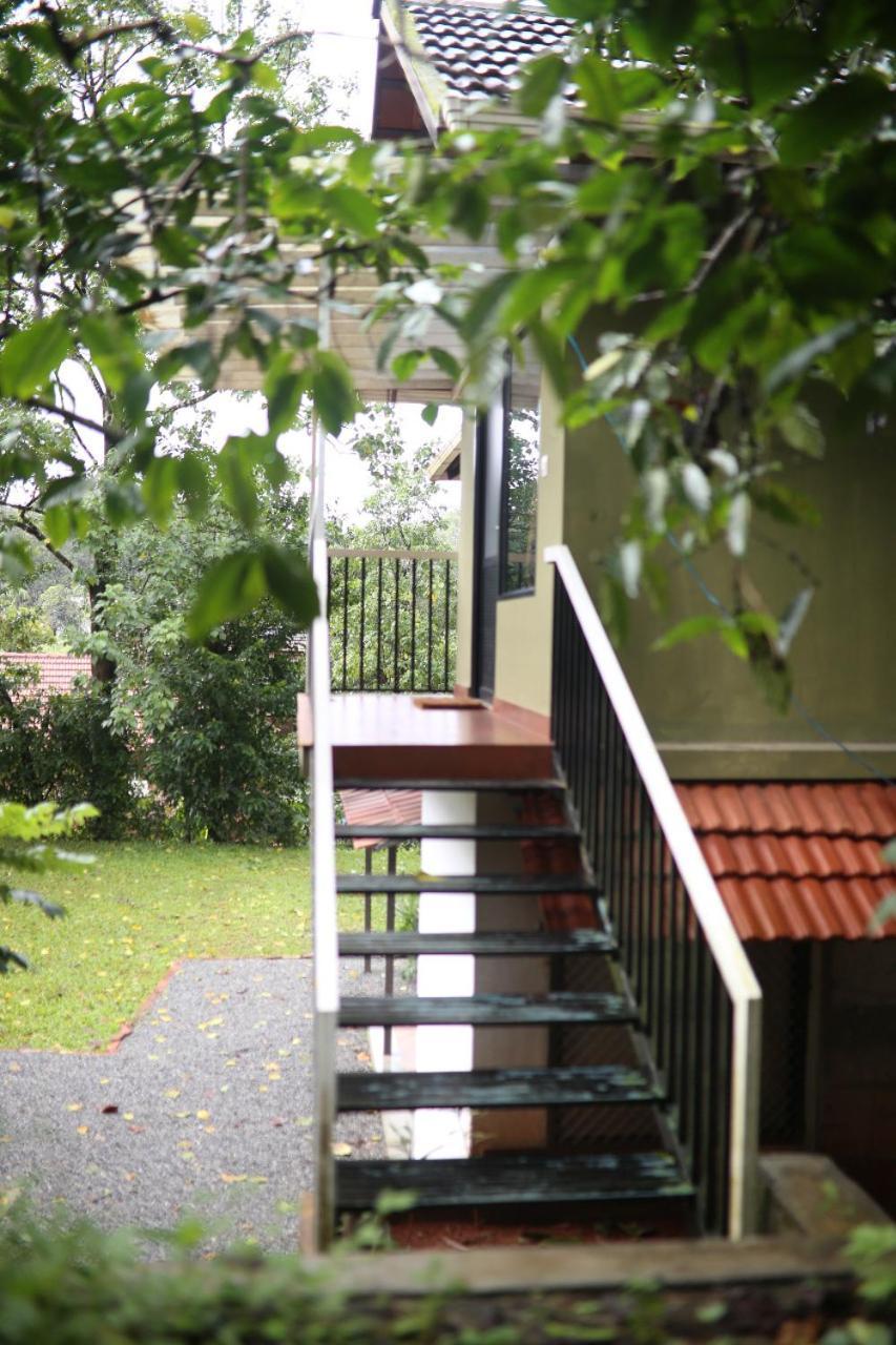 Vila Barsati Ranches Vythiri Exteriér fotografie